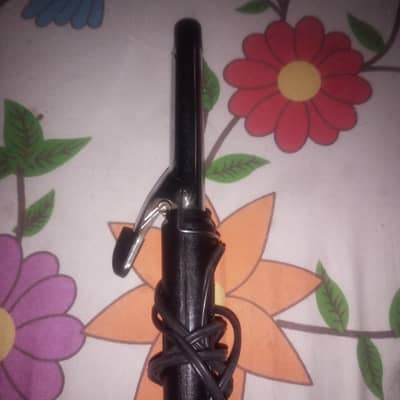 Hair curler
