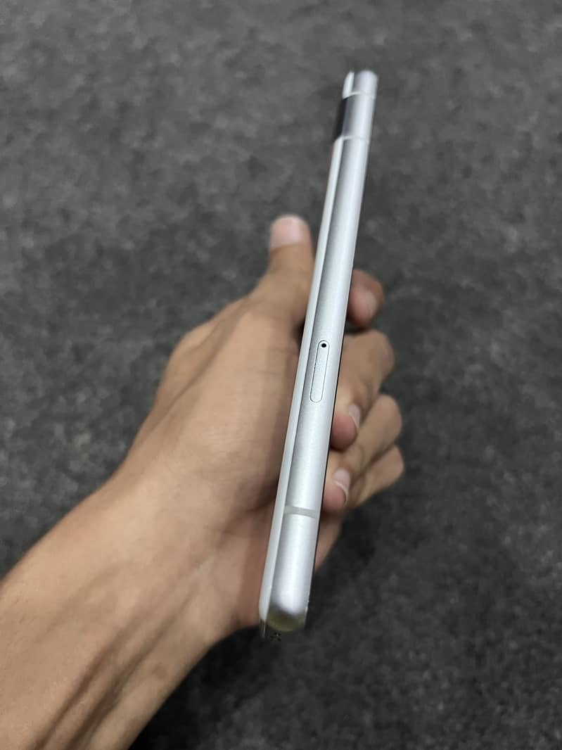 Google Pixel 7a 2