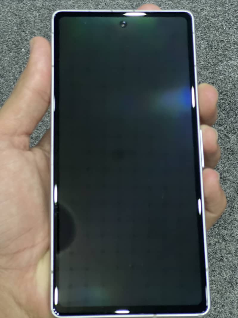 Google Pixel 7a 4