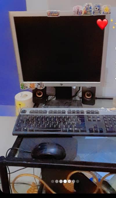 Computer for sale