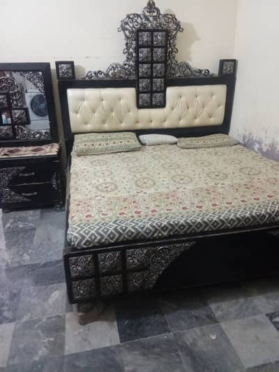 Bed for sale