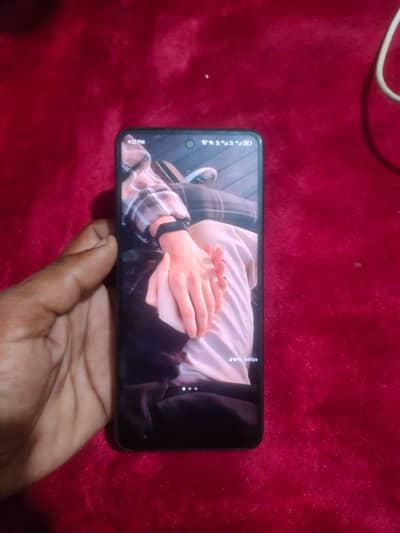 Infinix Smart 8 Plus