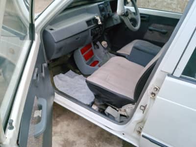 Suzuki Mehran VXR 1997