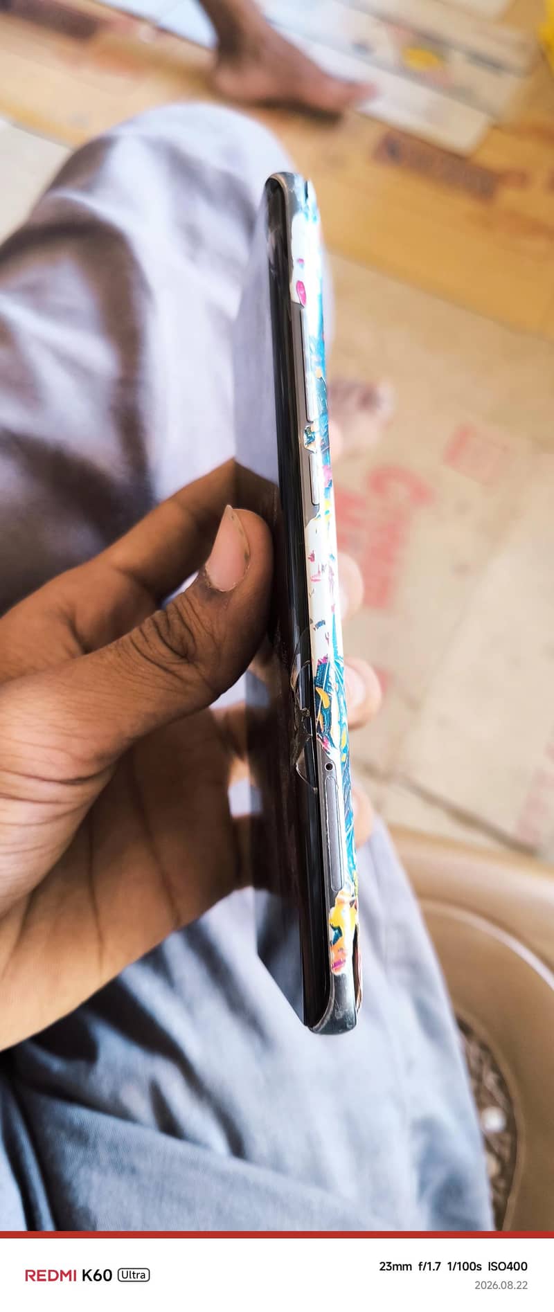 Xiaomi Mi note 10 Lite 1