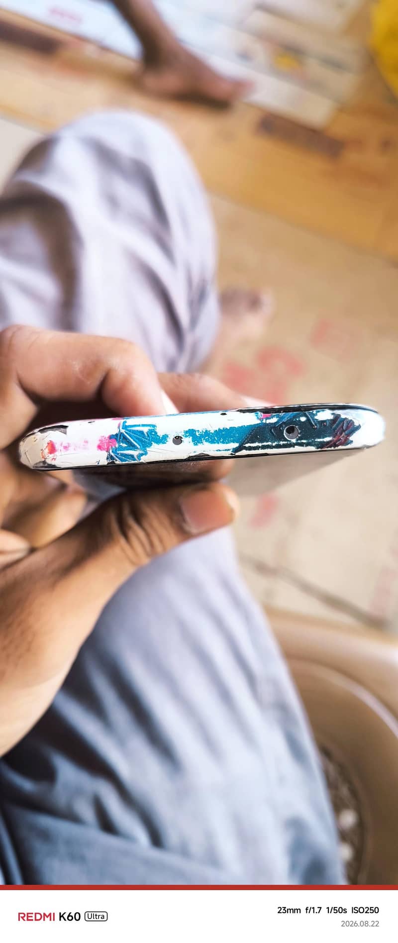 Xiaomi Mi note 10 Lite 2