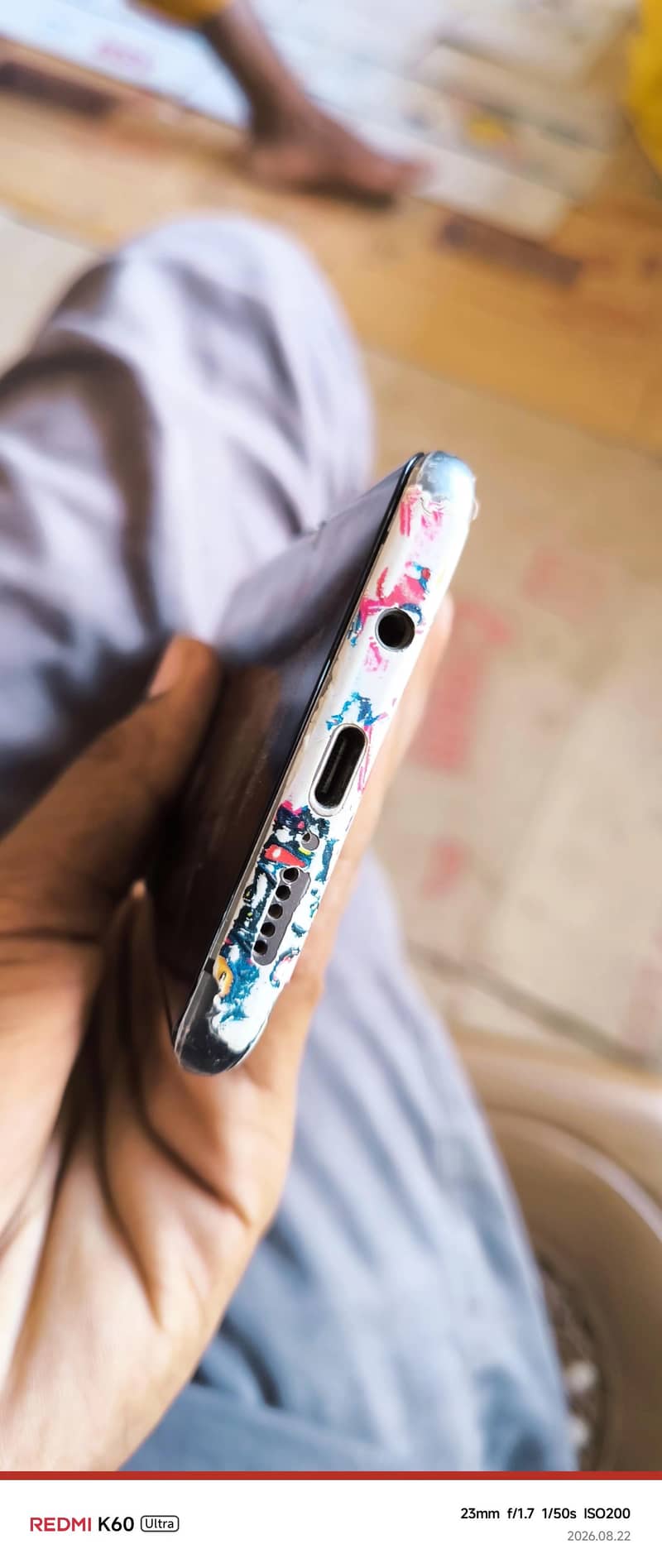 Xiaomi Mi note 10 Lite 3