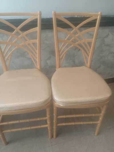 banquet hall Chair