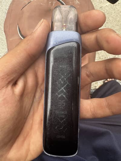 Caliburn g4 pro 18+
