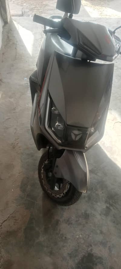 T5L grey Color 2026 for sale