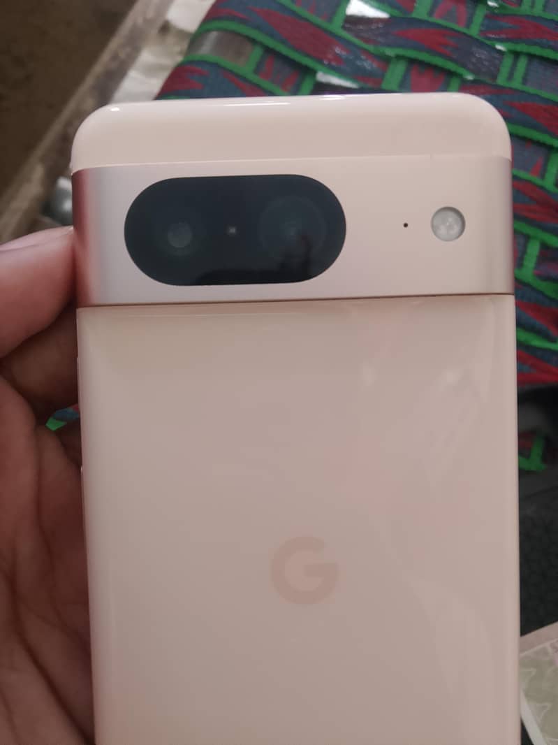 Google Pixel 8 0