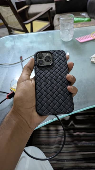 Apple iPhone 13 Pro exchange possible with gaming pc