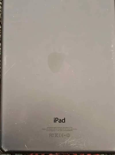 Ipad mini 2 wifi