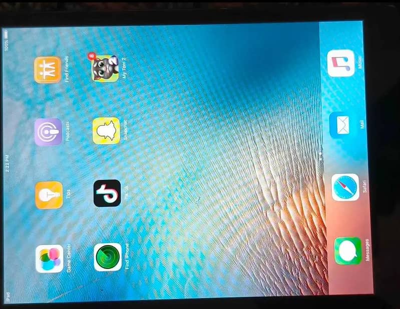 Ipad mini 2 wifi 1