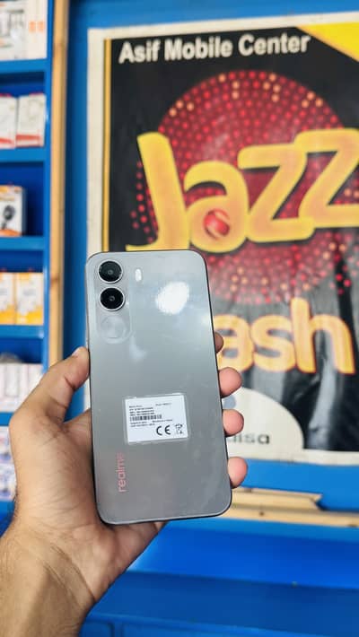 Realme Other Model