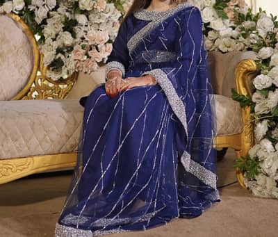 Formal dress