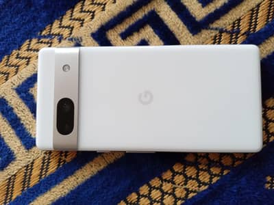 Google Pixel 7a