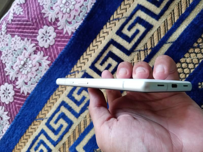 Google Pixel 7a 6