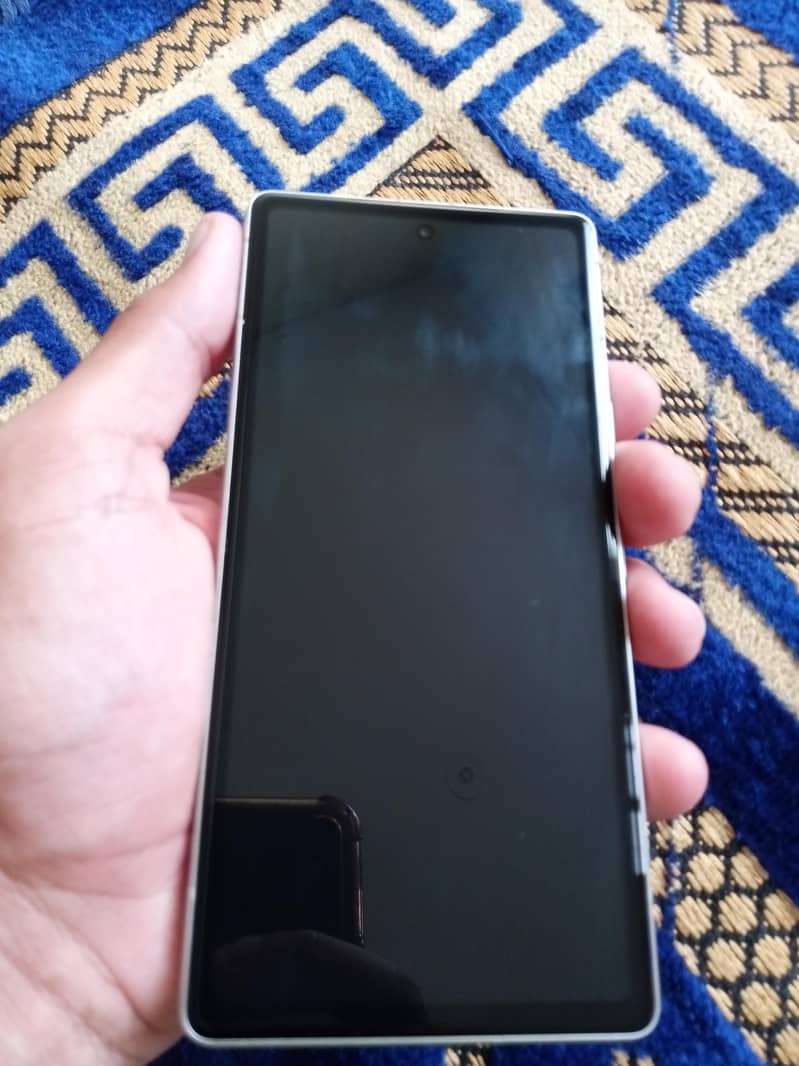 Google Pixel 7a 7