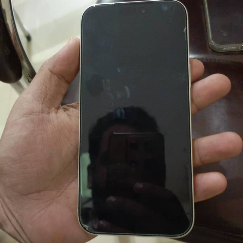 Apple iPhone 17 Pro Max 1