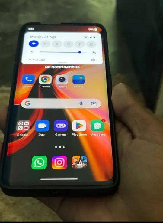Google Pixel 7 Pro 0