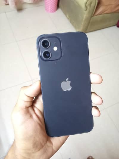Apple iPhone 12
