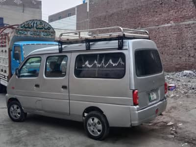 chingam very good school van