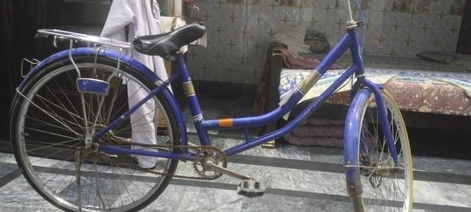 japani cycle