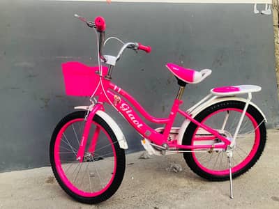 girls bicycle for sale  urgent