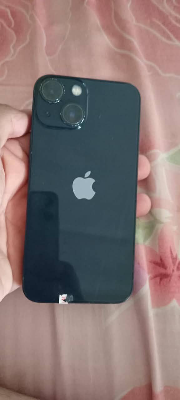Apple iPhone 13 mini 2
