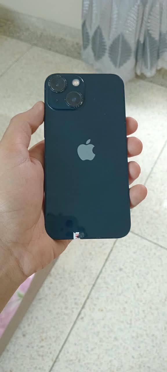 Apple iPhone 13 mini 3
