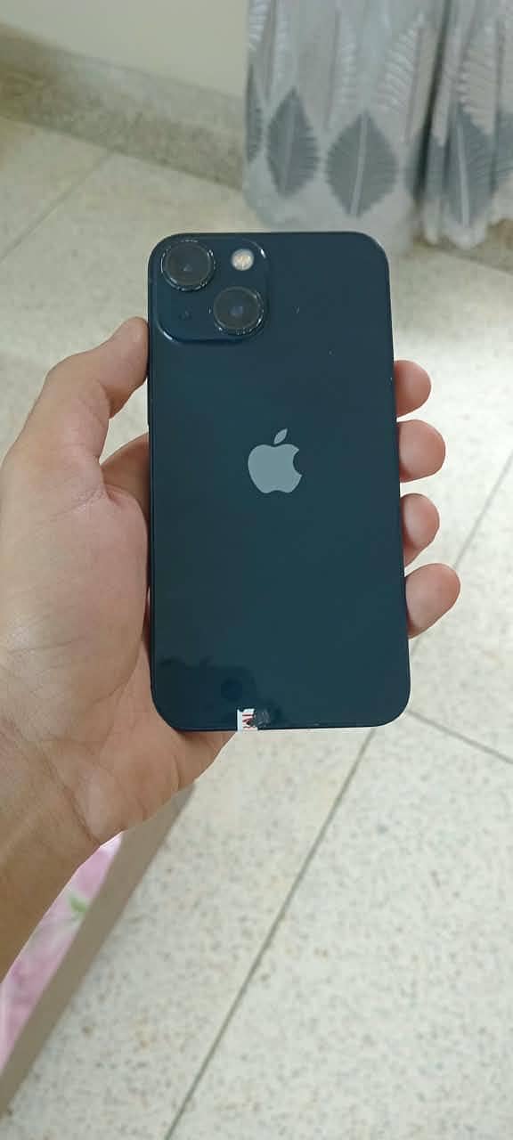 Apple iPhone 13 mini 5