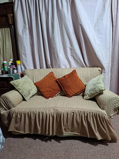 Sofa Set Nine Seaters