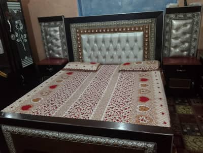Bed set