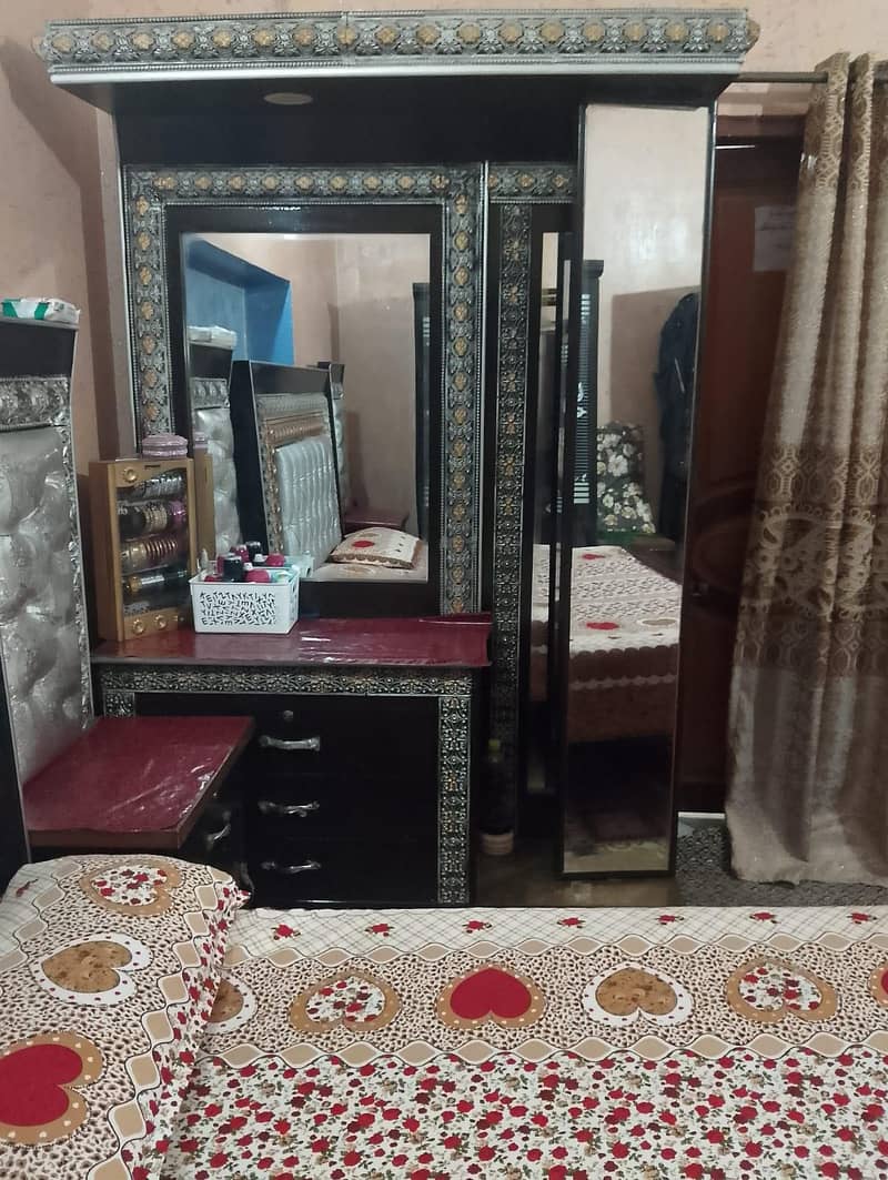 Bed set 2