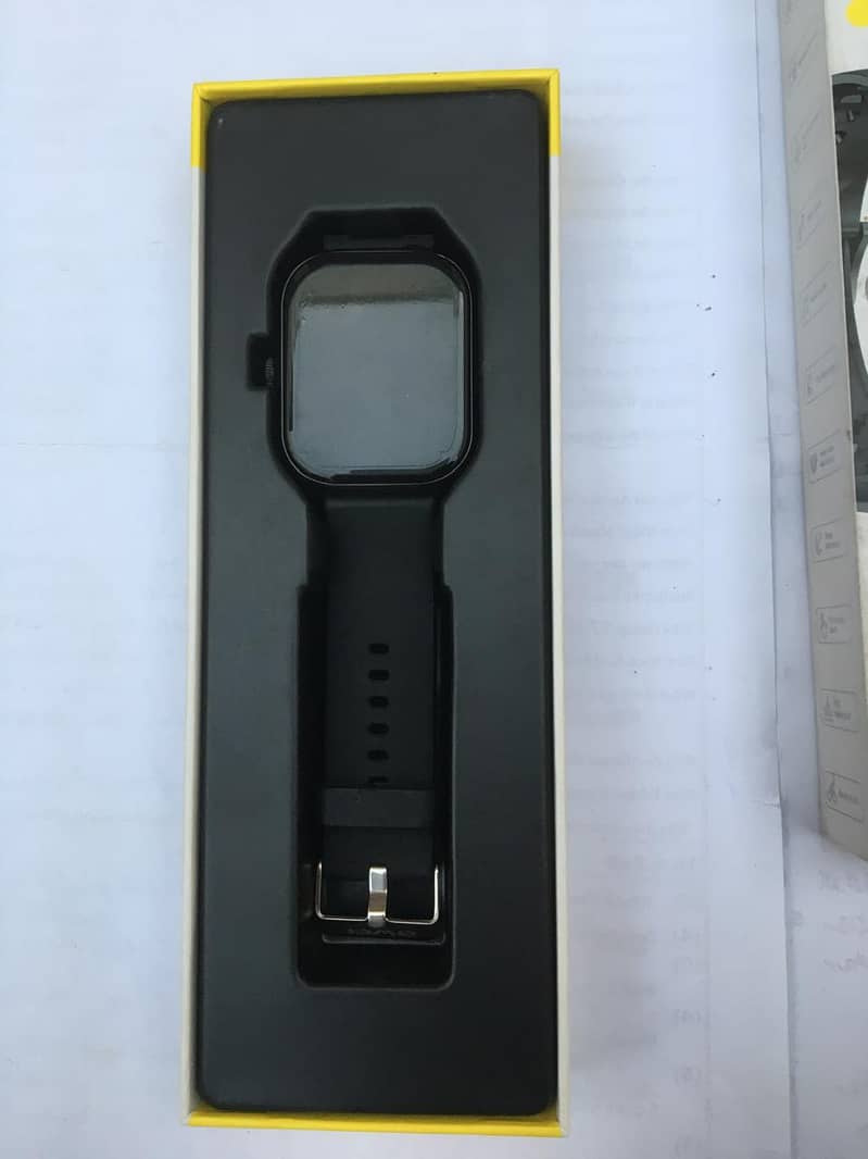 awei smart watch 6