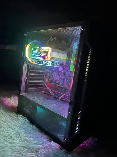 i5 10th pc Exchange possible (gaming pc computer laptop console ryzen