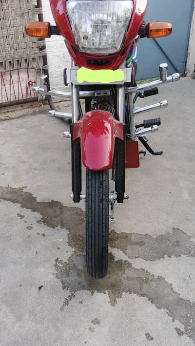 Honda Pridor 2026
