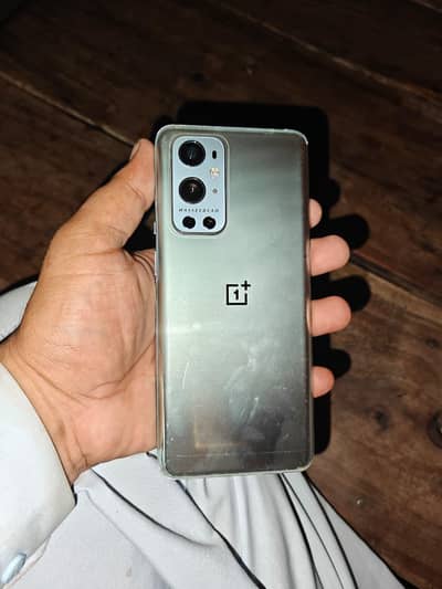 One Plus 9 Pro