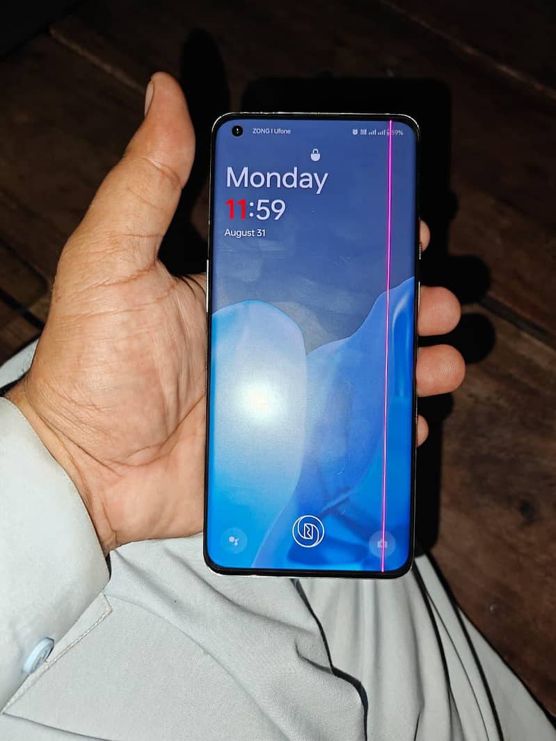 One Plus 9 Pro 1