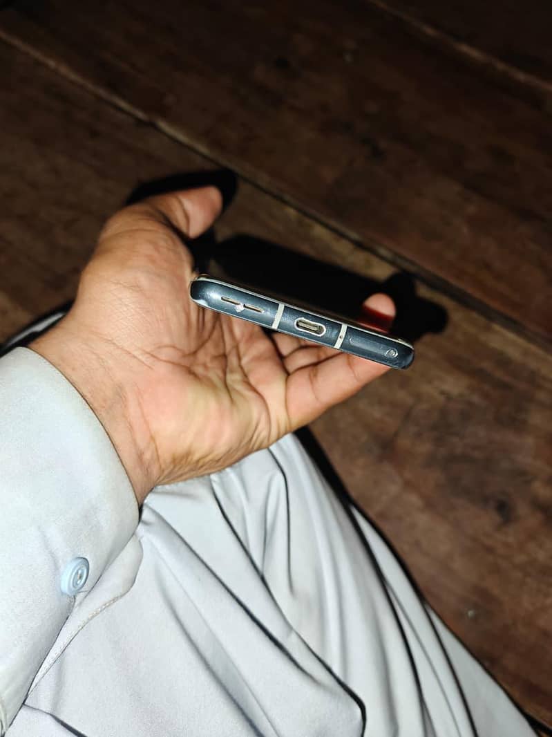One Plus 9 Pro 2