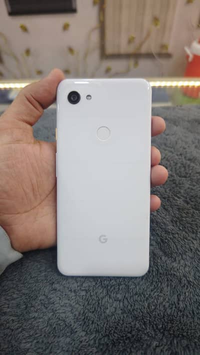 Google Pixel 3a XL