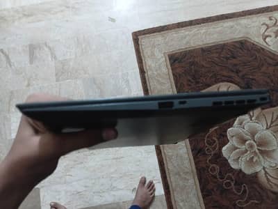 lenovo laptop for sale 10 / 10 in condition .