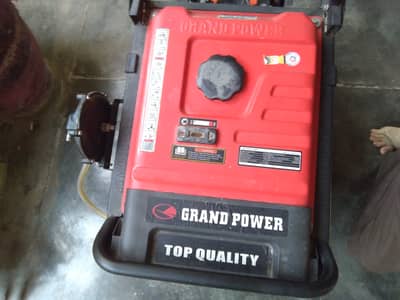 Urgent sale best condition generated Top Quality For Home best generat