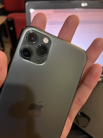 Apple iPhone 11 Pro Max pta approved 64gb