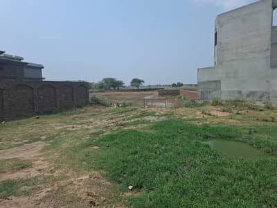 Ptol for Sale in Kanpur Sialkot.