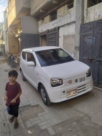 Suzuki Alto 2024 '2025 bmb original