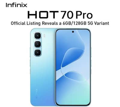 Infinix Hot 7 Pro