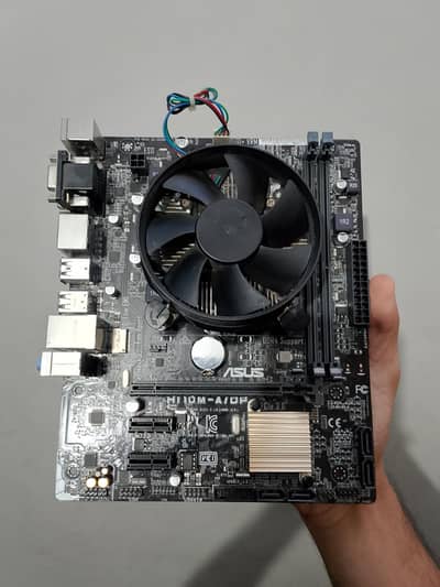 Core i5 6Gen available