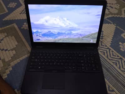 Dell latitude