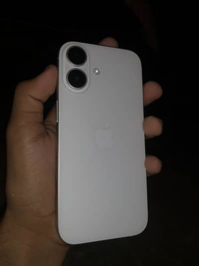Apple iPhone 17